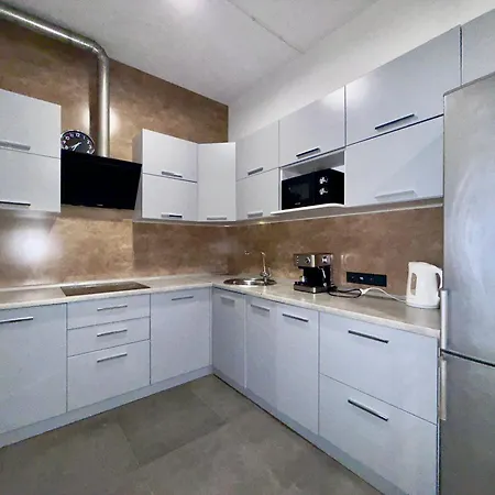 Apartment жк гагарин плаза 390 *