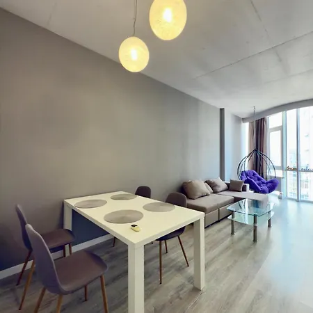 Apartment жк гагарин плаза 390